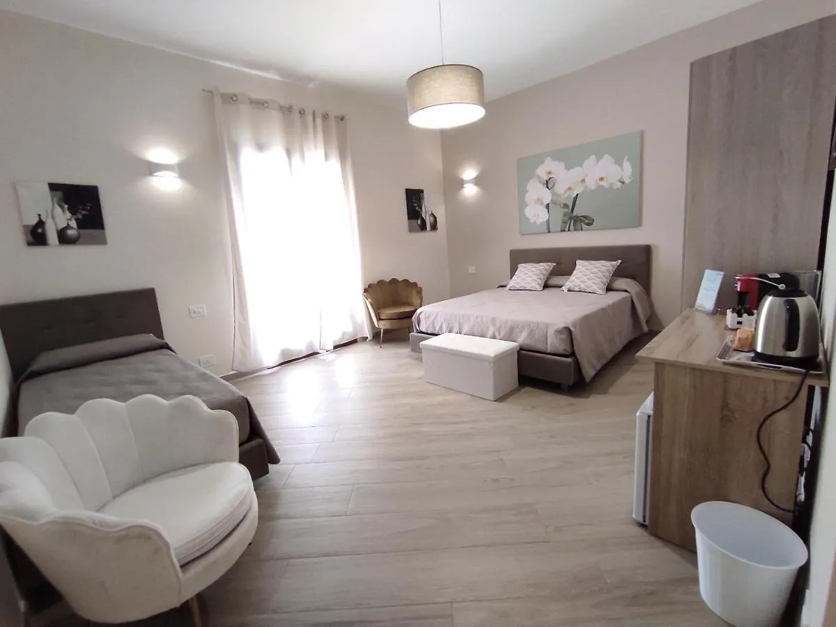 Guest house B&B Villa Colomba Agrigento