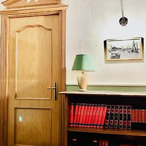 *** Bed and breakfast Airport Torre Clementina Italia