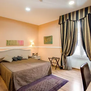 *** Bed and breakfast Papavistarelais Italia