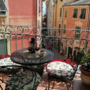  Bed and breakfast L'antica Terrazza Italia