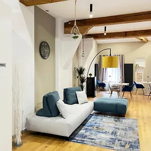  Pensión San Petronio House Italia
