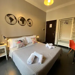 ** Bed and breakfast By Ghor Italia